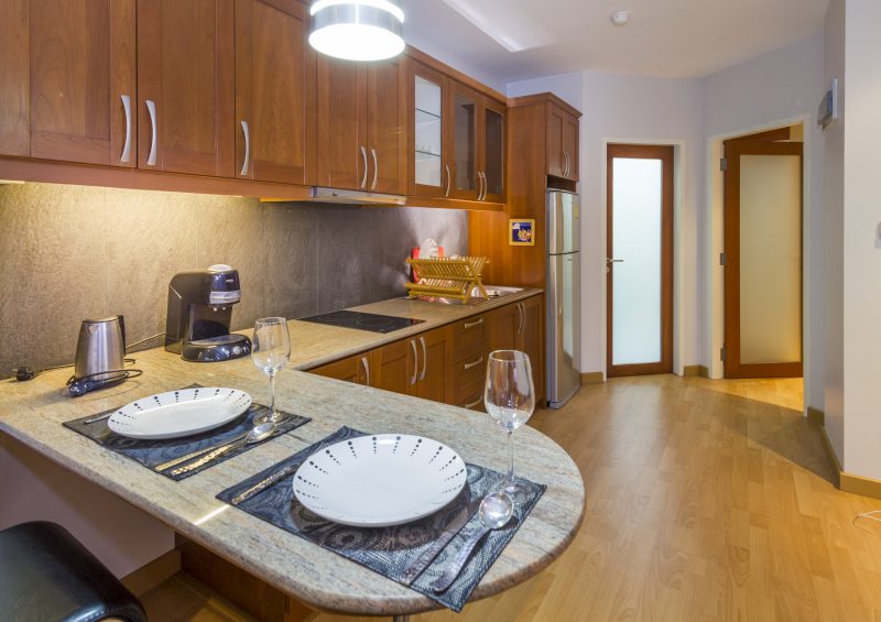Condo, Nordic, Pattaya
