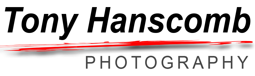 Tony Hanscomb Photography