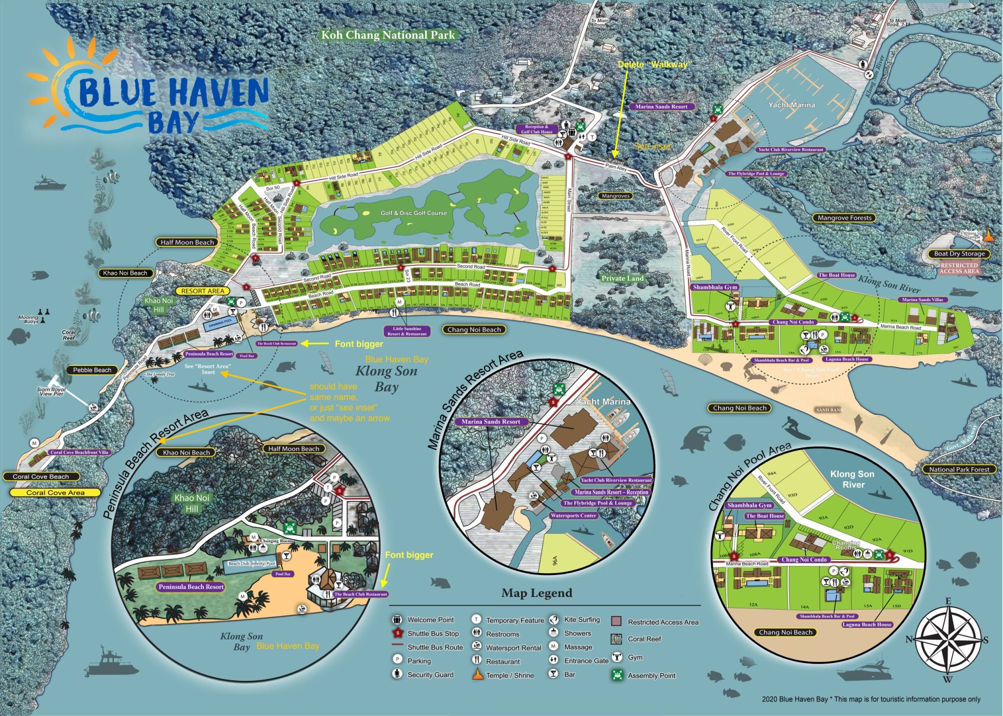 SRV Resort-MAP- Inside-latest-edit
