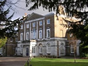 Quernmore School for Boys
